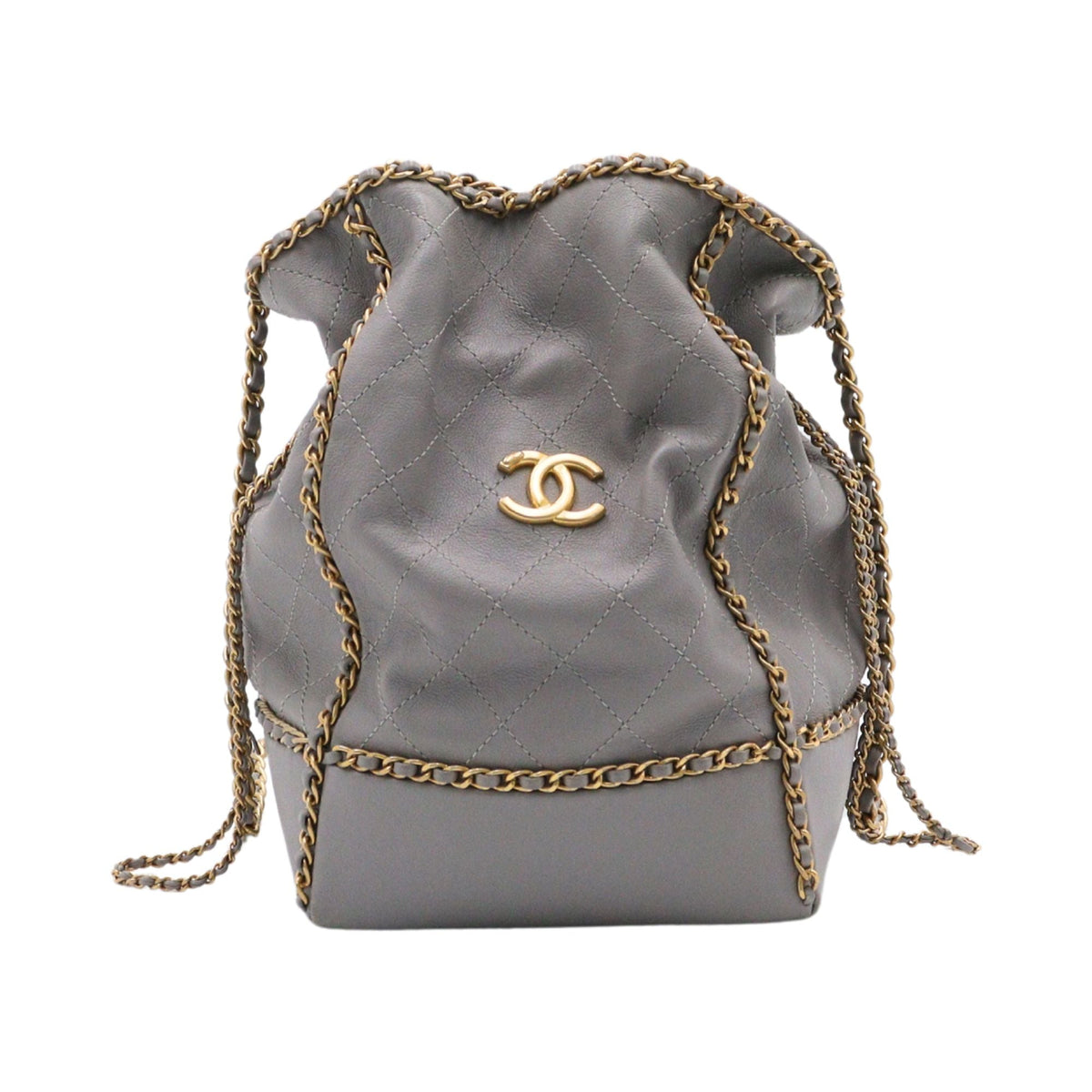 CHANEL AS2738