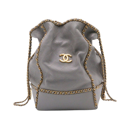 CHANEL AS2738