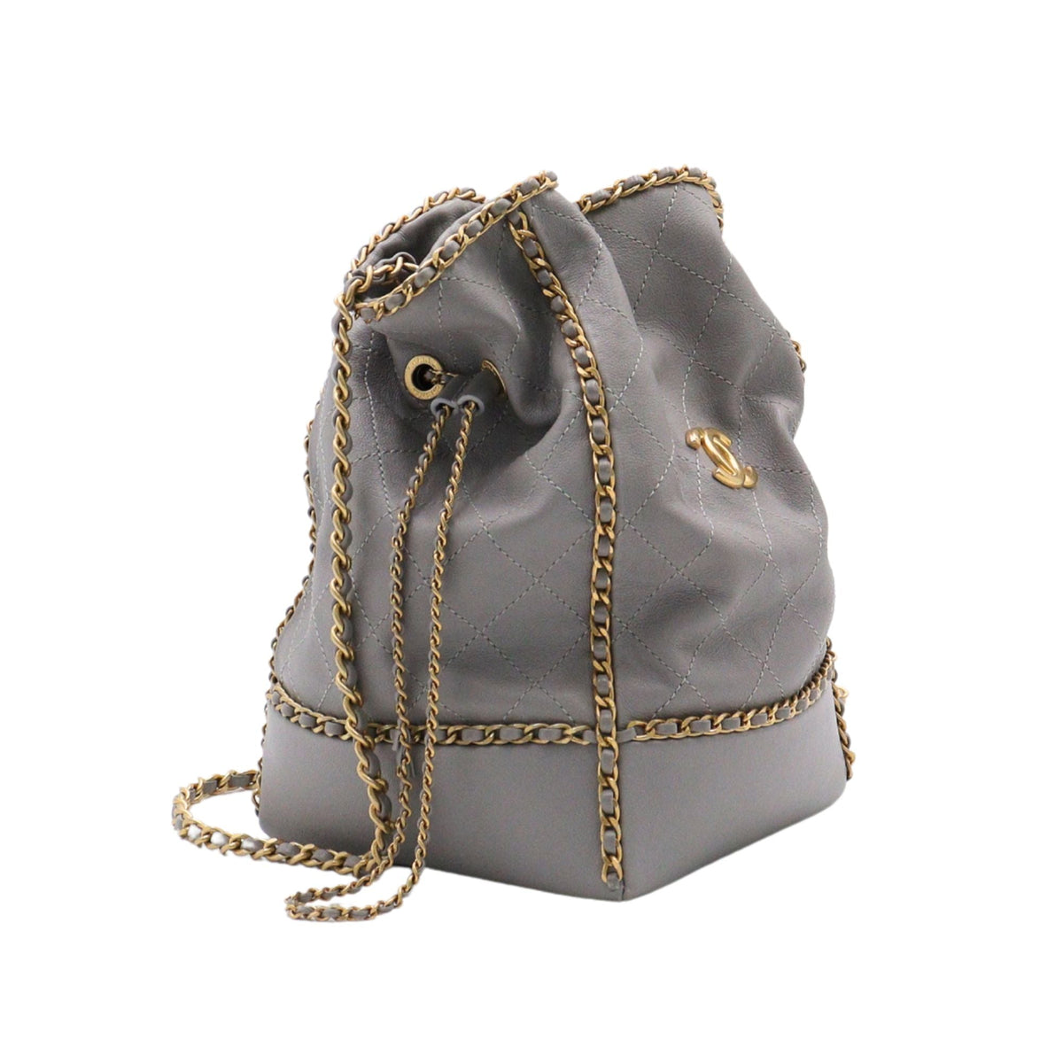 CHANEL AS2738