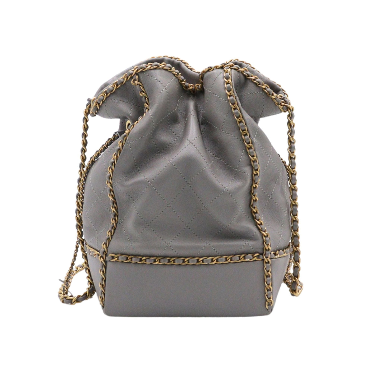 CHANEL AS2738