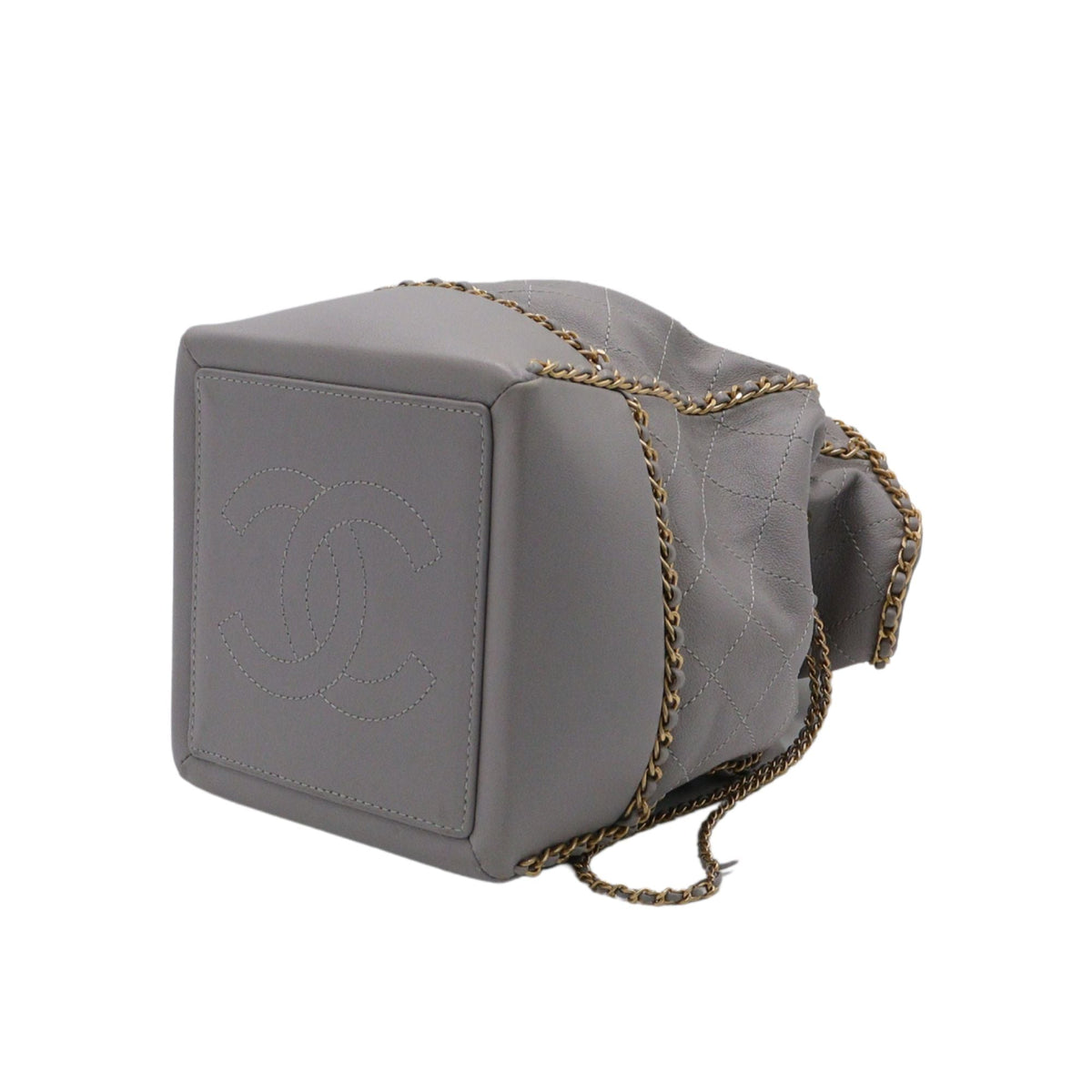 CHANEL AS2738