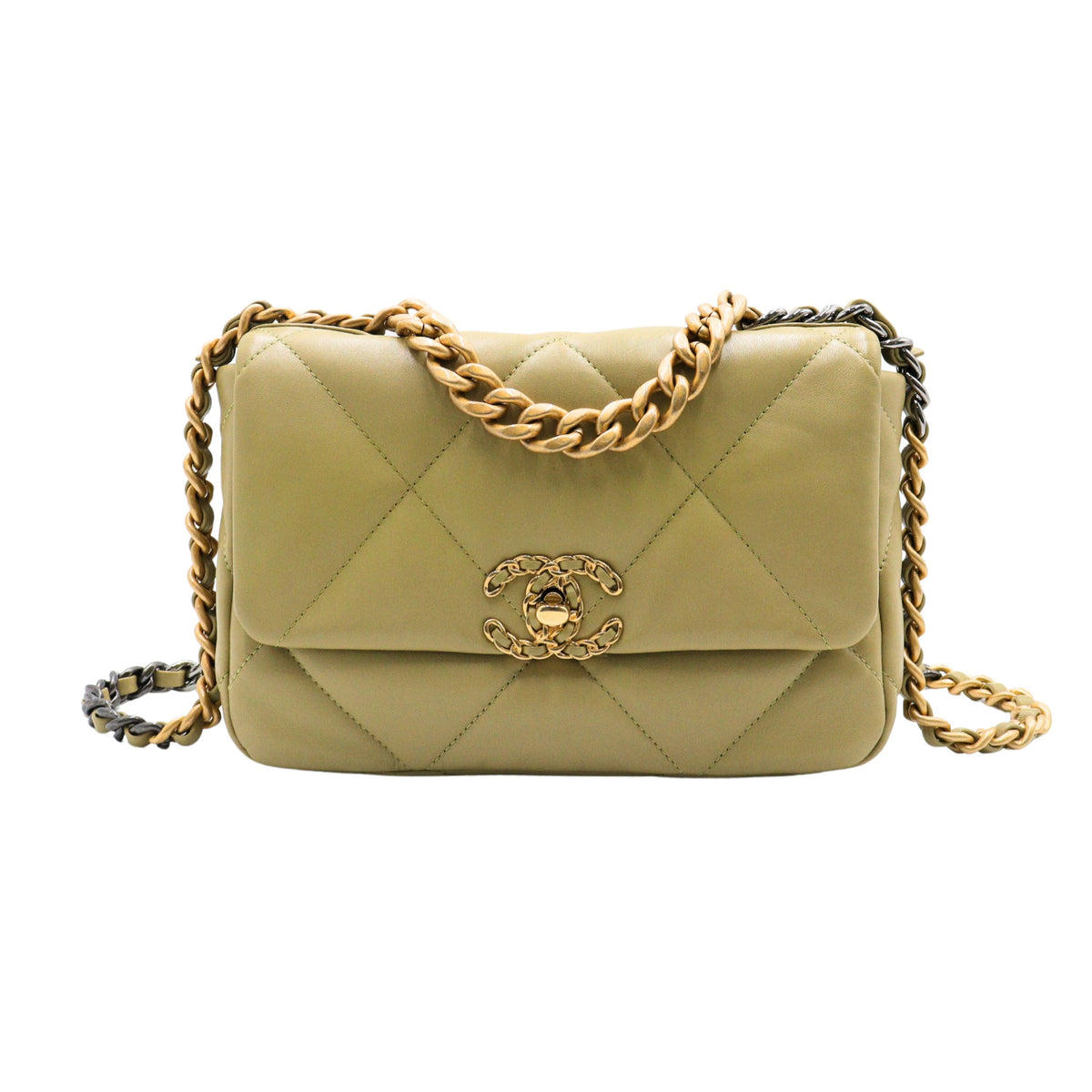 CHANEL AS1160