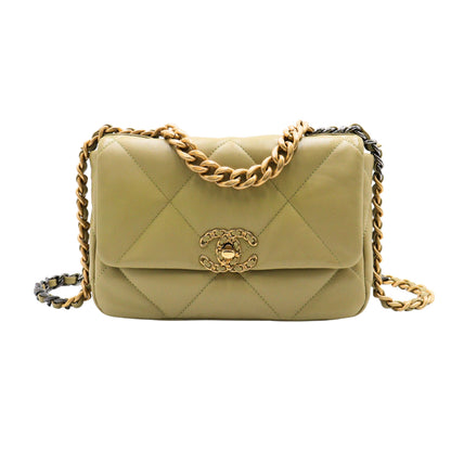 CHANEL AS1160