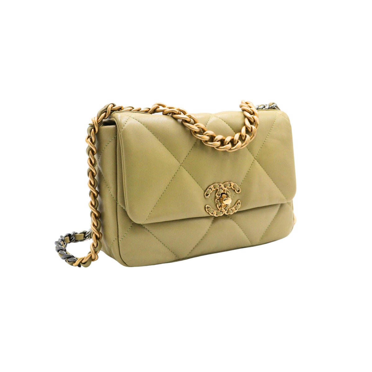CHANEL AS1160