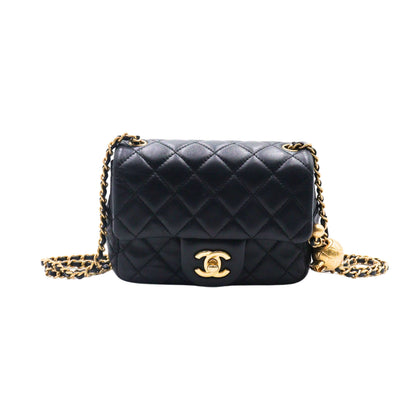 CHANEL AS1786