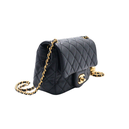 CHANEL AS1786