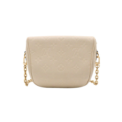LOUIS VUITTON M83275 Bumbag
