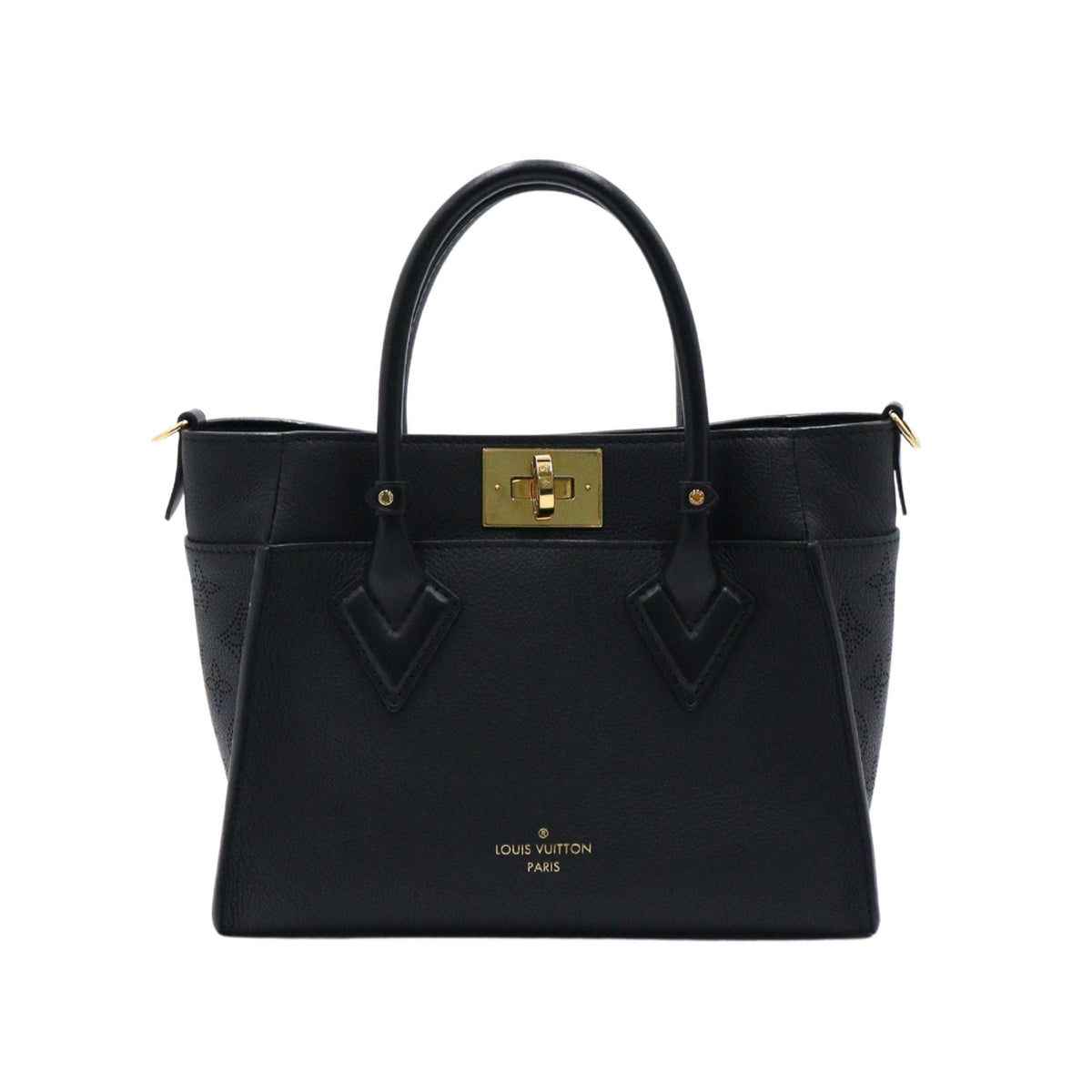 LOUIS VUITTON M21546 On My Side