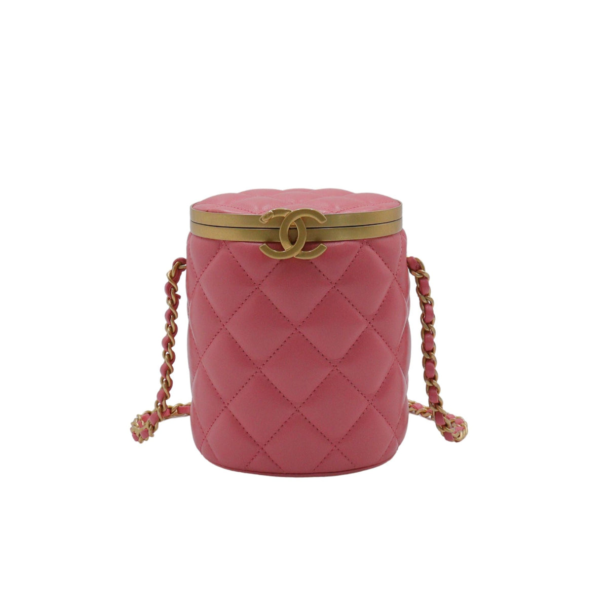 CHANEL AS2640
