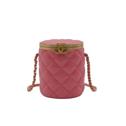 CHANEL AS2640