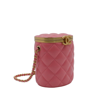 CHANEL AS2640