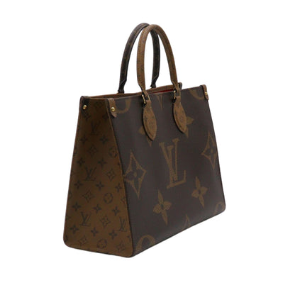 LOUIS VUITTON M45321 Onthego