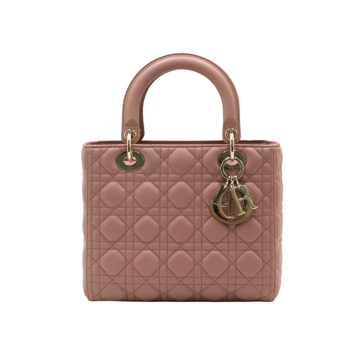 C.DIOR M0565ONGE Lady Dior