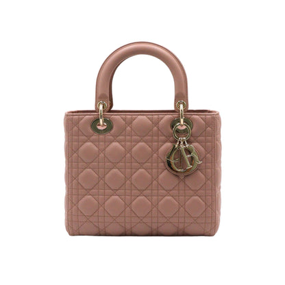 C.DIOR M0565ONGE Lady Dior