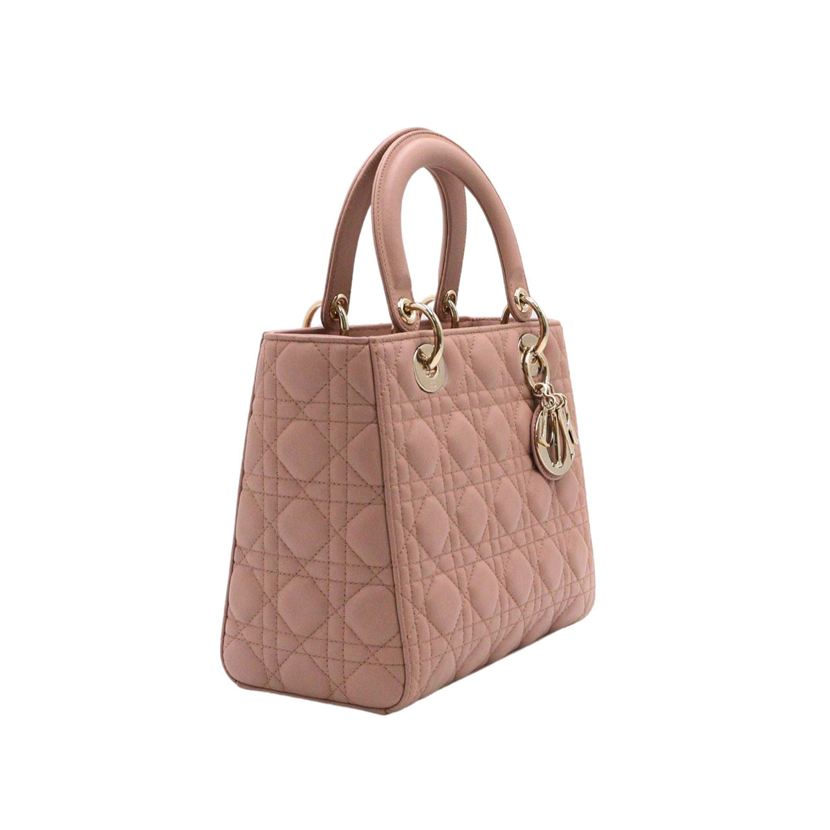 C.DIOR M0565ONGE Lady Dior