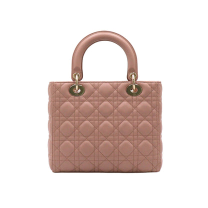 C.DIOR M0565ONGE Lady Dior