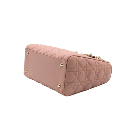 C.DIOR M0565ONGE Lady Dior