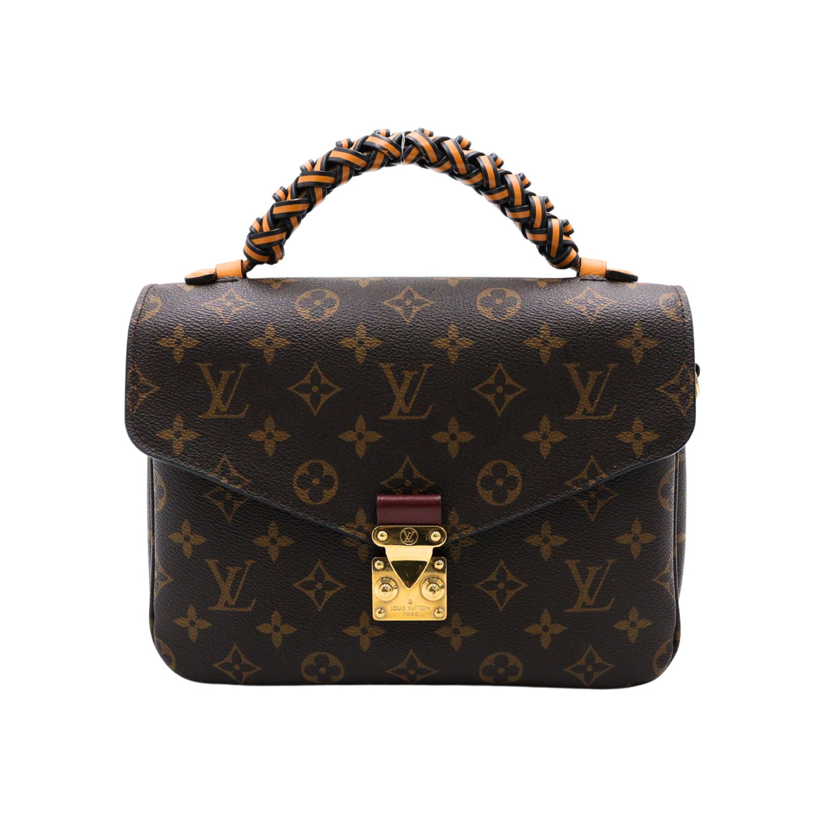 LOUIS VUITTON M44668 Pochette Metis
