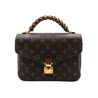 LOUIS VUITTON M44668 Pochette Metis