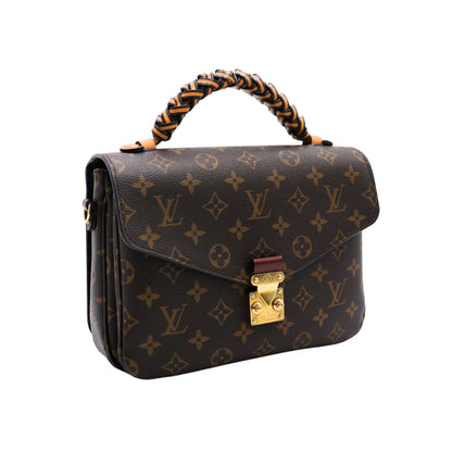 LOUIS VUITTON M44668 Pochette Metis