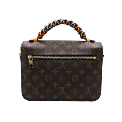 LOUIS VUITTON M44668 Pochette Metis