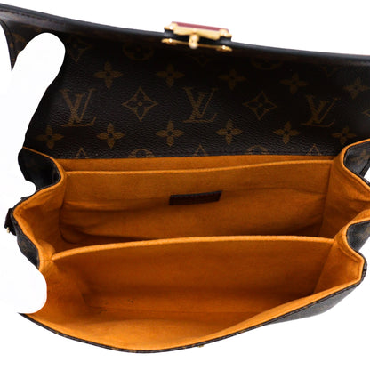 LOUIS VUITTON M44668 Pochette Metis