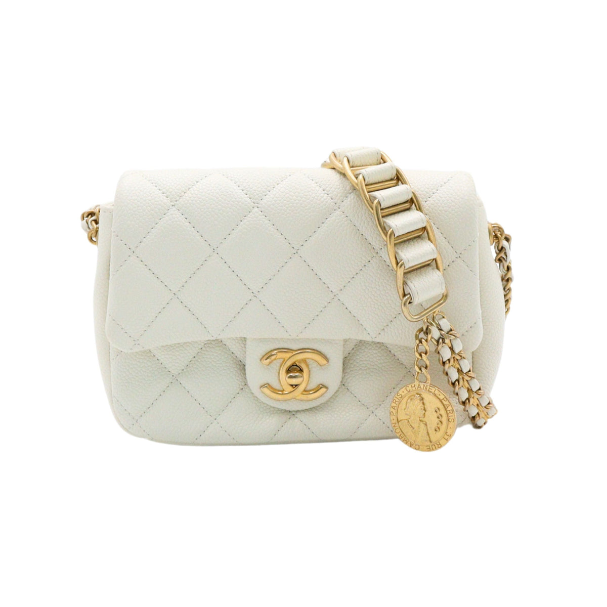 CHANEL AS2482