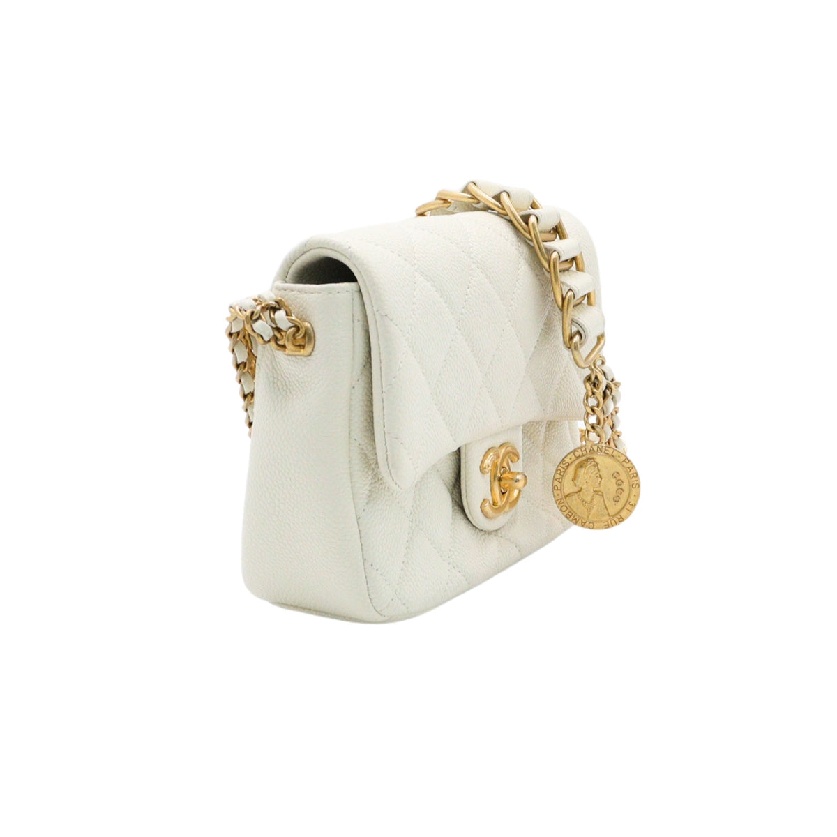 CHANEL AS2482