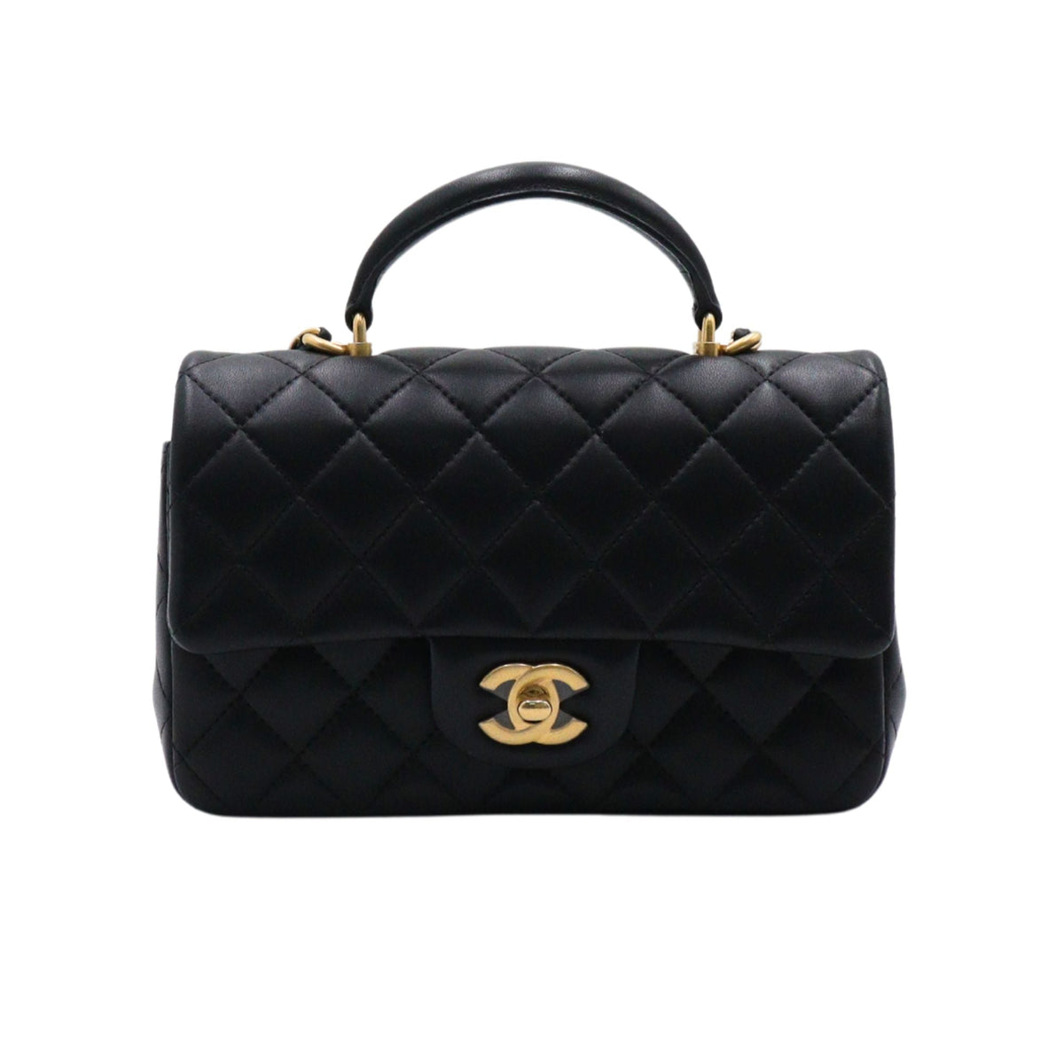 CHANEL AS2431