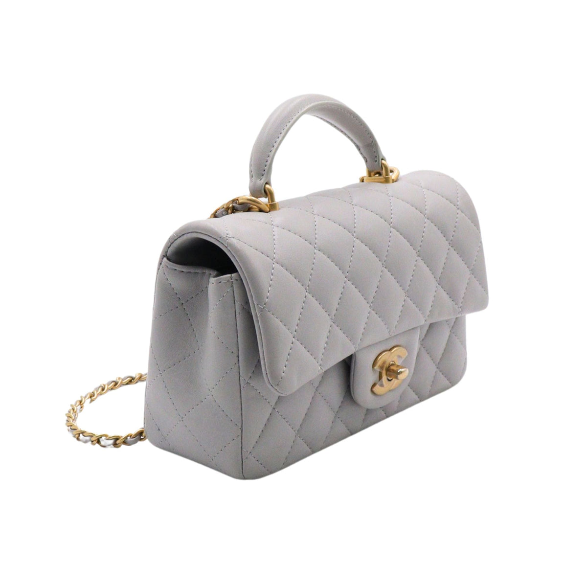 CHANEL AS2431