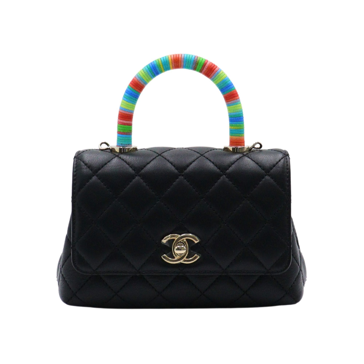 CHANEL AS2215