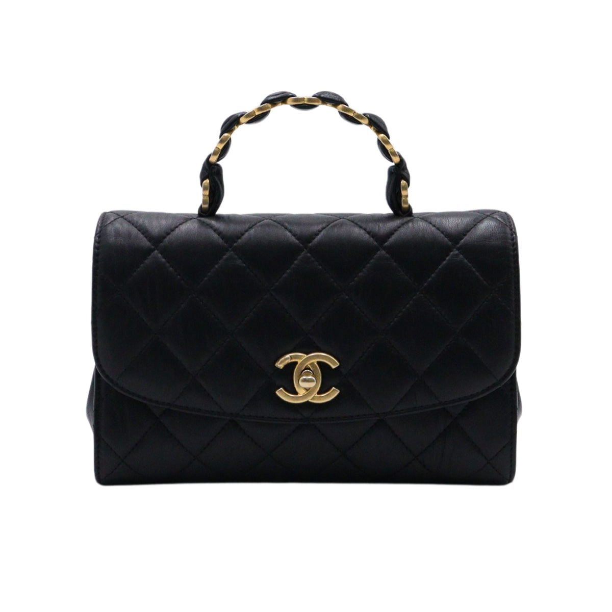 CHANEL AS2478