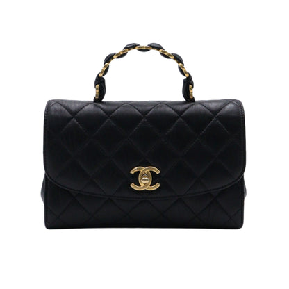 CHANEL AS2478