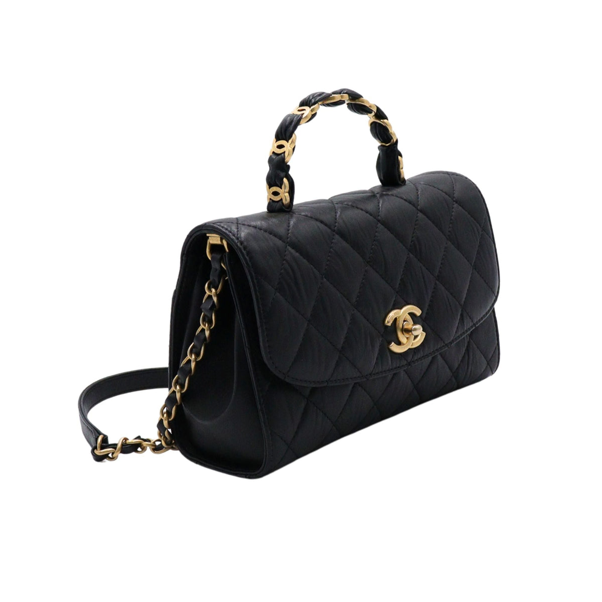 CHANEL AS2478