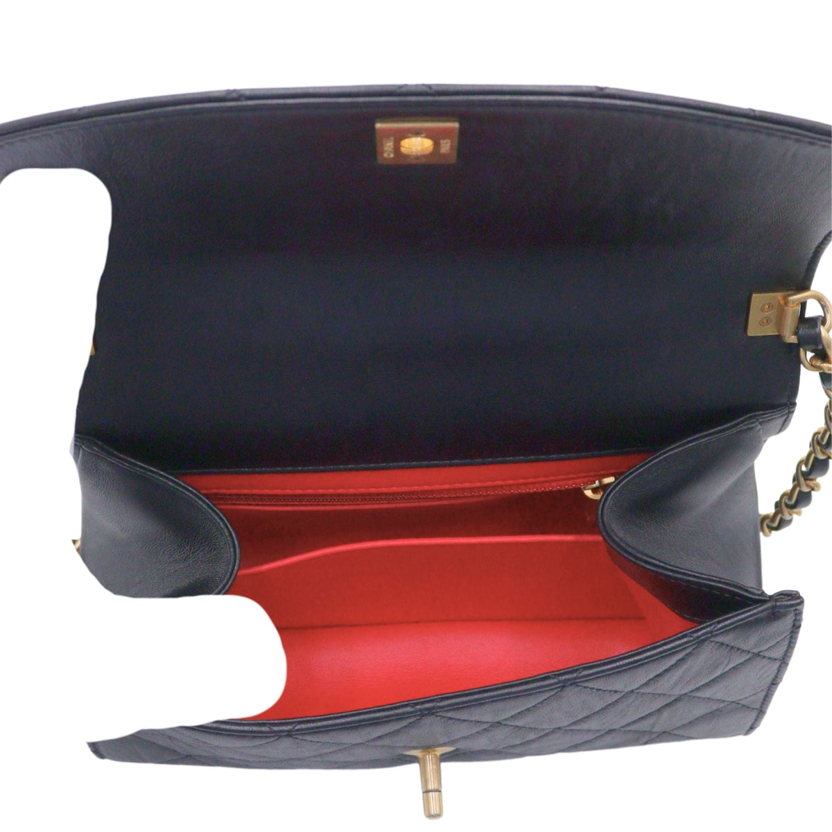 CHANEL AS2478