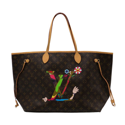 LOUIS VUITTON M95561 Neverfull