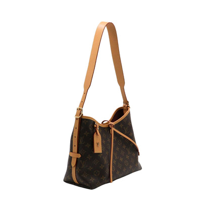 LOUIS VUITTON M46203 Carryall Zip