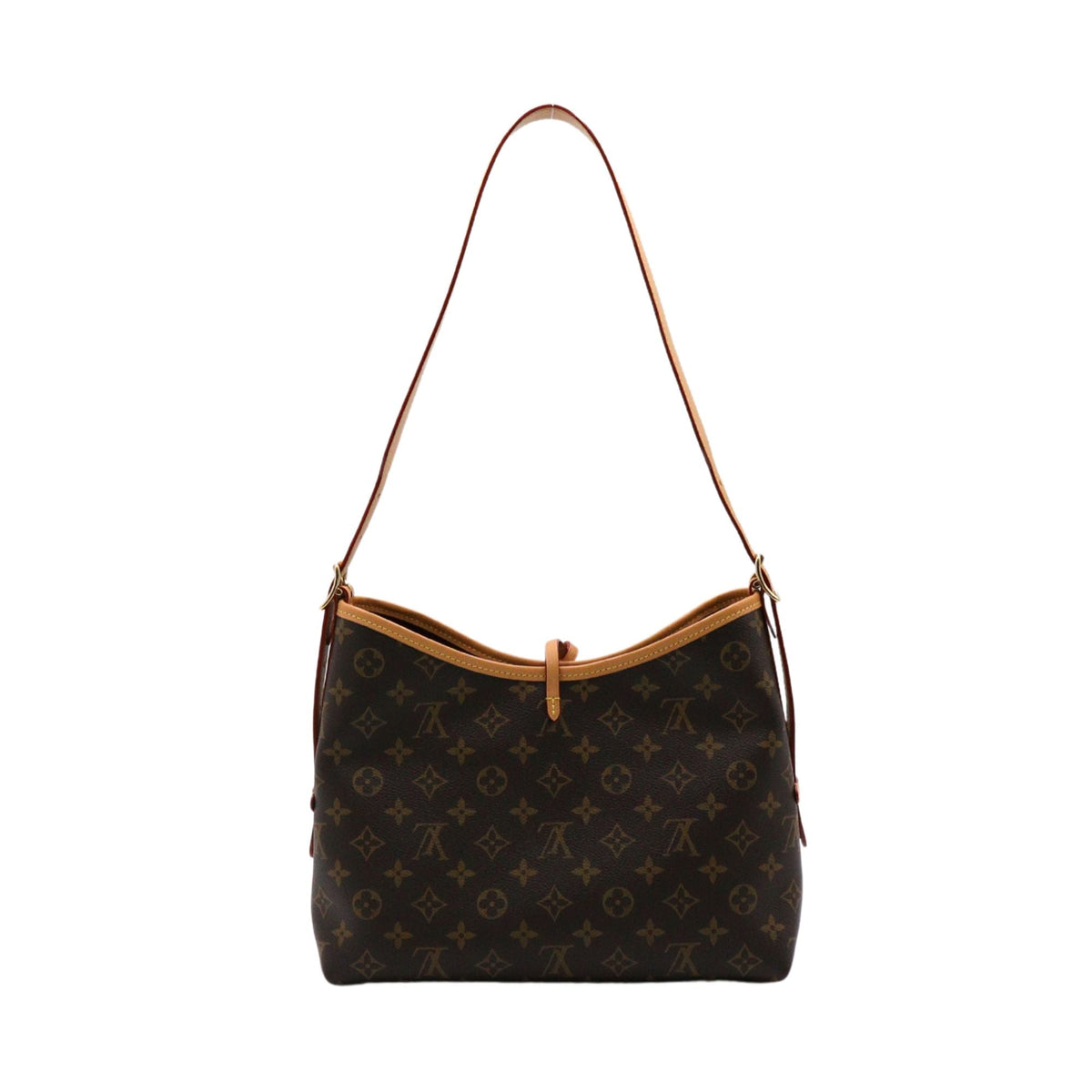 LOUIS VUITTON M46203 Carryall Zip