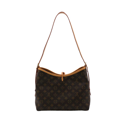 LOUIS VUITTON M46203 Carryall Zip