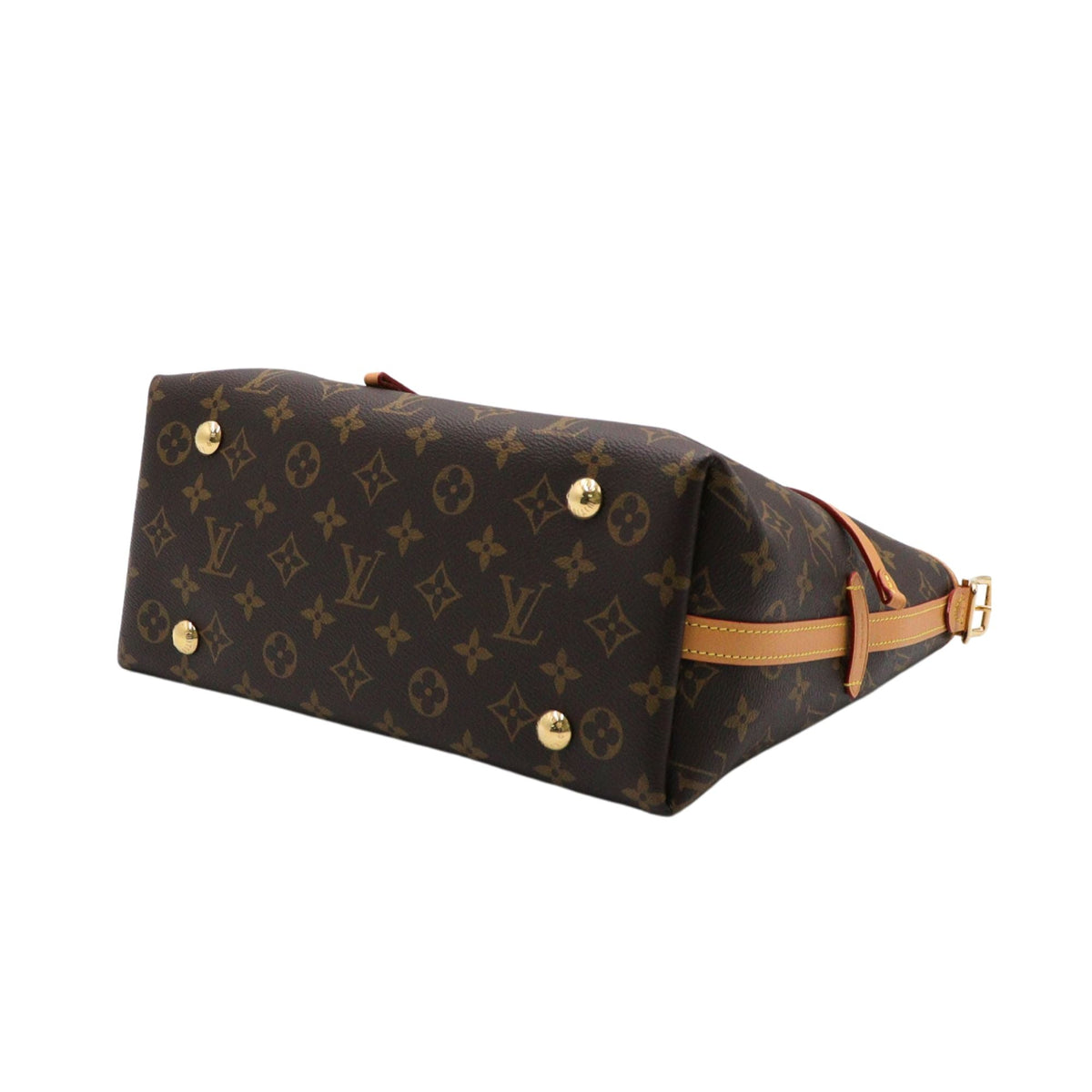 LOUIS VUITTON M46203 Carryall Zip