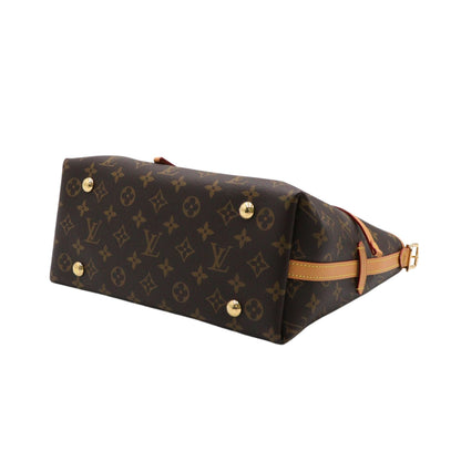 LOUIS VUITTON M46203 Carryall Zip