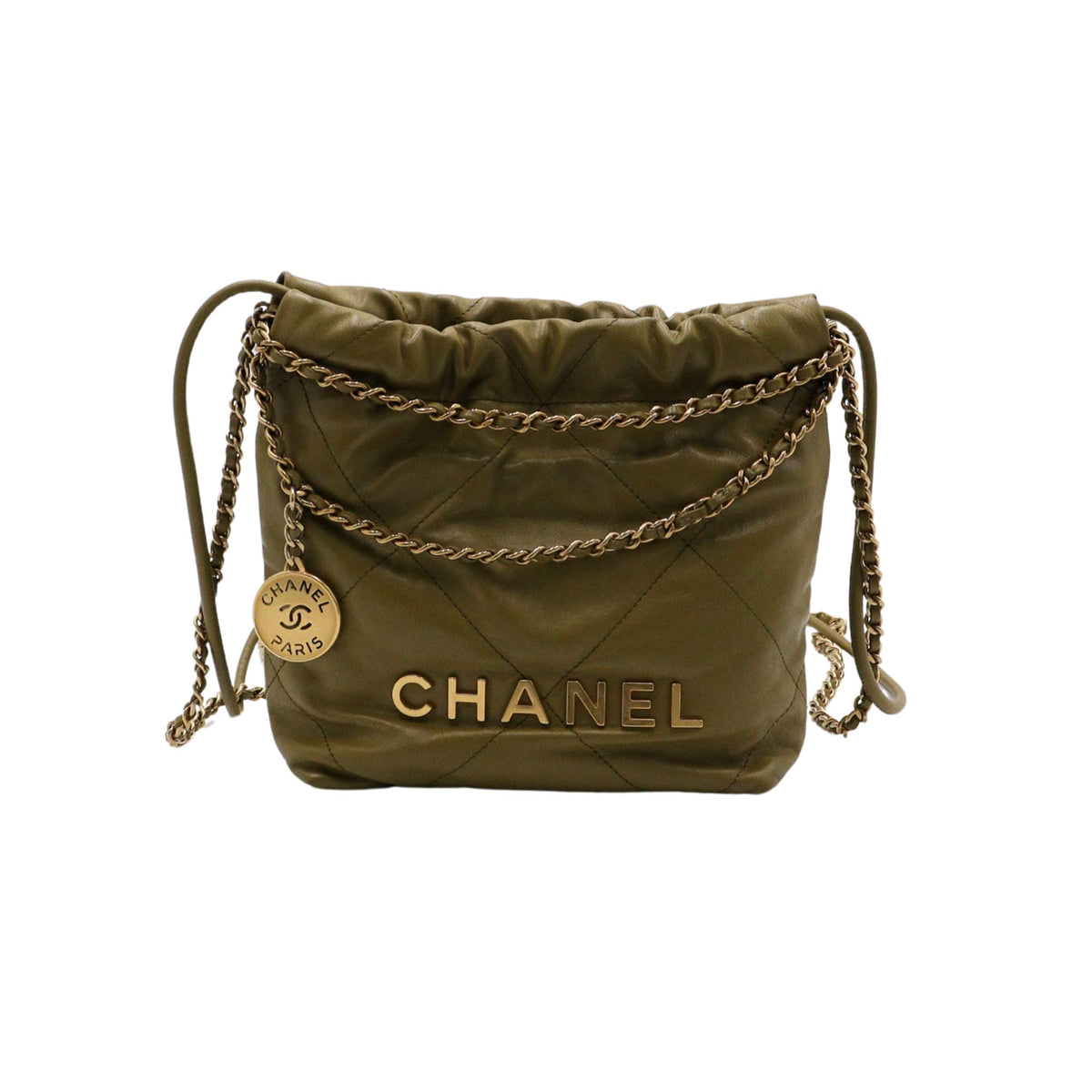 CHANEL AS3980