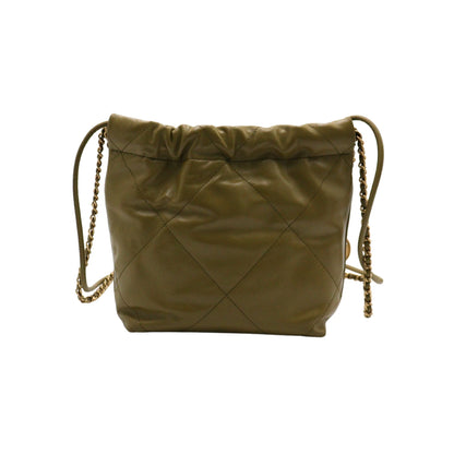 CHANEL AS3980