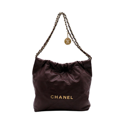 CHANEL AS3261