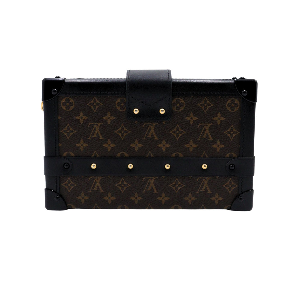 LOUIS VUITTON M44199 Petite Malle