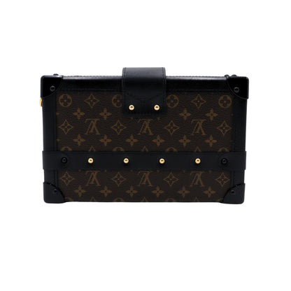 LOUIS VUITTON M44199 Petite Malle