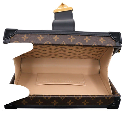 LOUIS VUITTON M44199 Petite Malle