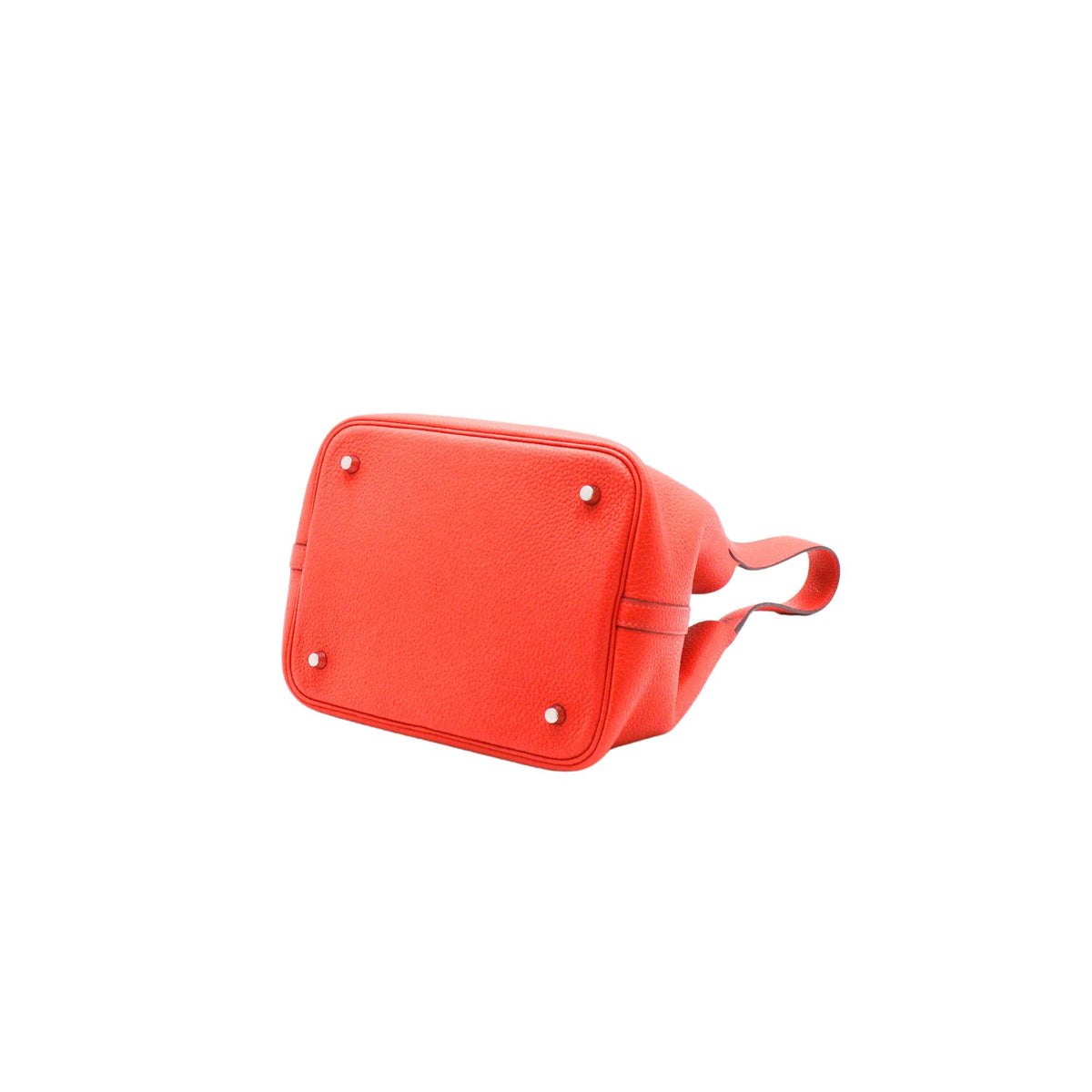 HERMES 060991CK Picotin Lock