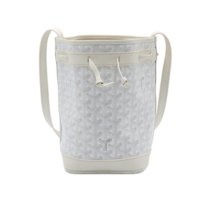 GOYARD  Petit Flot Bucket