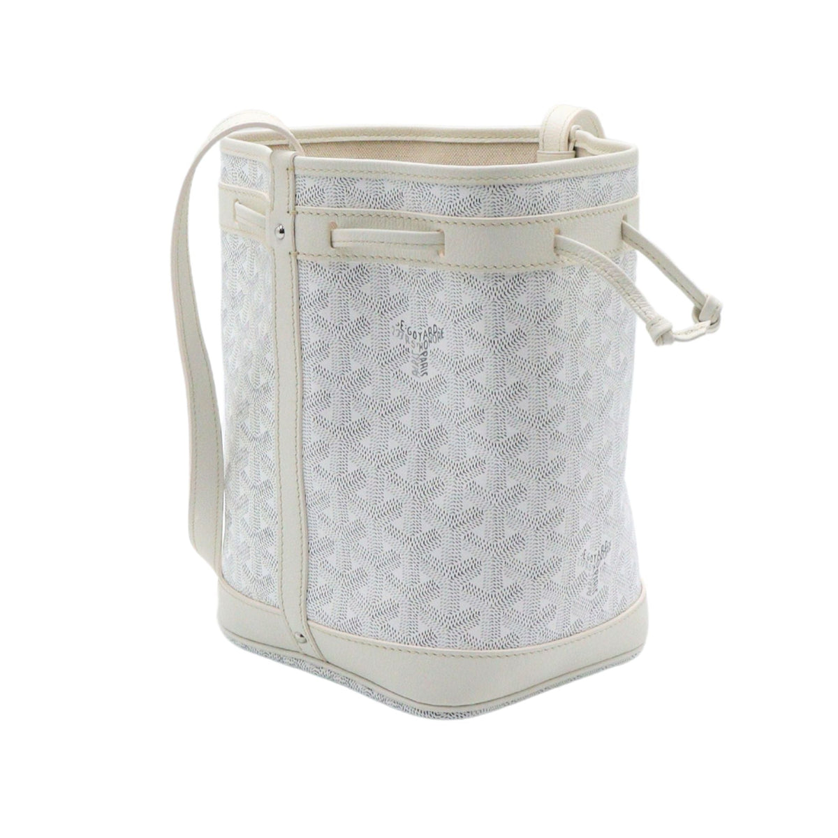 GOYARD  Petit Flot Bucket